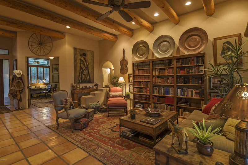 5643 E Miramonte Dr, Cave Creek, AZ 85331