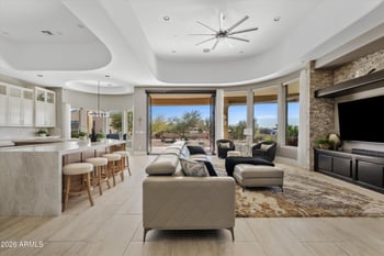 5643 Rancho Tierra Dr, Cave Creek, AZ 85331