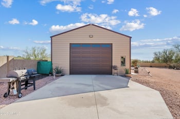 5643 Rancho Tierra Dr, Cave Creek, AZ 85331