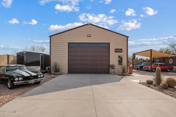 5643 Rancho Tierra Dr, Cave Creek, AZ 85331
