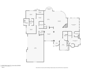 5643 Rancho Tierra Dr, Cave Creek, AZ 85331