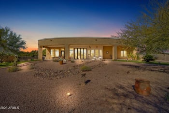 5643 Rancho Tierra Dr, Cave Creek, AZ 85331