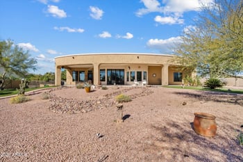 5643 Rancho Tierra Dr, Cave Creek, AZ 85331