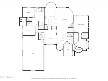 5643 Rancho Tierra Dr, Cave Creek, AZ 85331