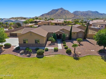 5643 Rock Ct, San Tan Valley, AZ 85144