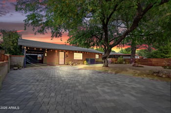 5643 Rosewood St, Tucson, AZ 85711