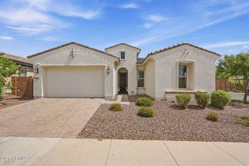 5643 S Dante --, Mesa, AZ 85212