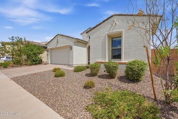 5643 S Dante --, Mesa, AZ 85212