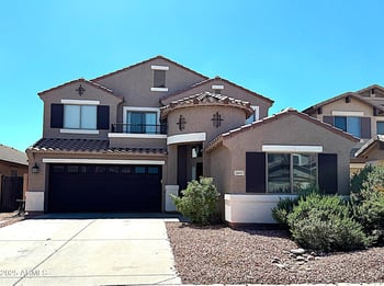 5643 Southgate Ave, Phoenix, AZ 85043