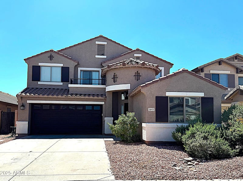 5643 Southgate Ave, Phoenix, AZ 85043