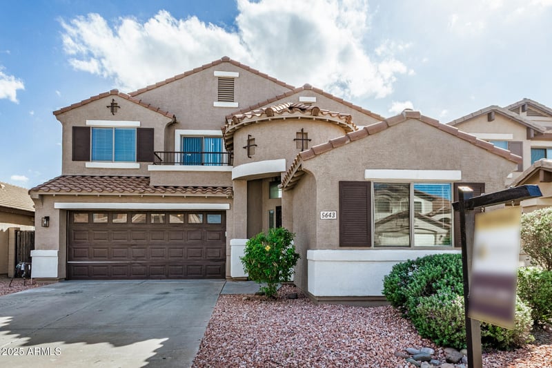 5643 Southgate Ave, Phoenix, AZ 85043