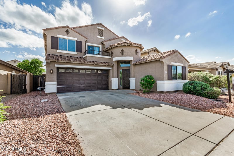 5643 Southgate Ave, Phoenix, AZ 85043