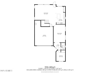 5643 Southgate Ave, Phoenix, AZ 85043