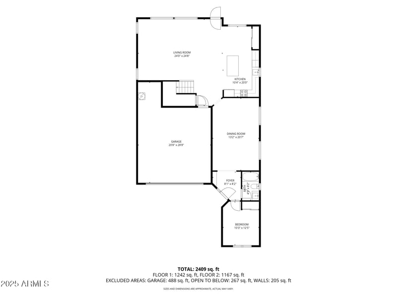 5643 Southgate Ave, Phoenix, AZ 85043