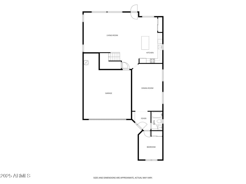 5643 Southgate Ave, Phoenix, AZ 85043