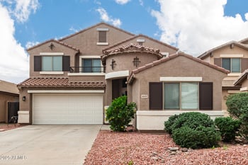 5643 Southgate Ave, Phoenix, AZ 85043