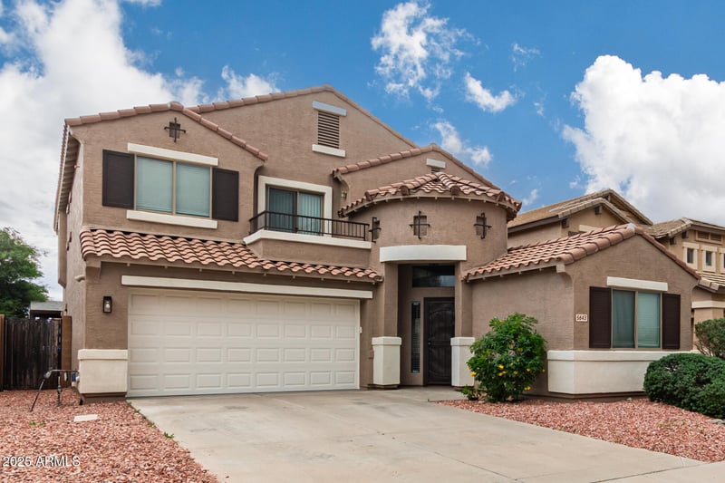 5643 Southgate Ave, Phoenix, AZ 85043