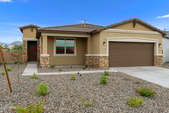 5644 188th Ln, Litchfield Park, AZ 85340