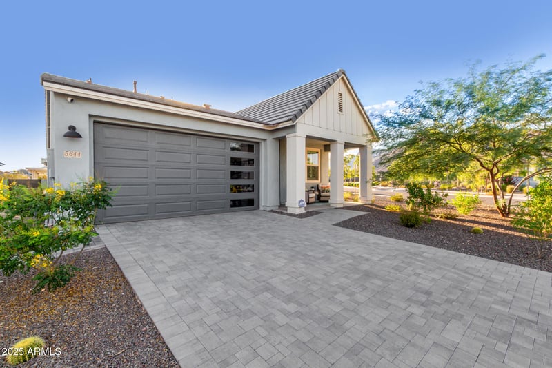 5644 206th Glen, Buckeye, AZ 85396