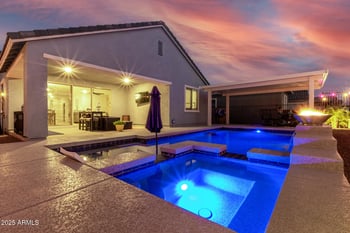5644 206th Glen, Buckeye, AZ 85396