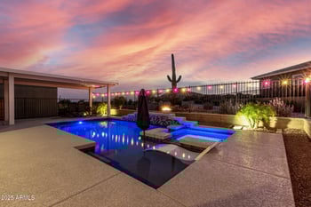 5644 206th Glen, Buckeye, AZ 85396