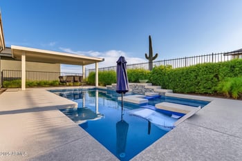 5644 206th Glen, Buckeye, AZ 85396