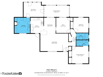 5644 Duncan St, Mesa, AZ 85205