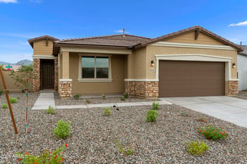 5644 N 188th Ln, Litchfield Park, AZ 85340
