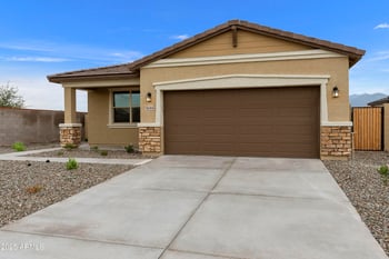 5644 N 188th Ln, Litchfield Park, AZ 85340