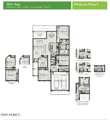 5644 N 188th Ln, Litchfield Park, AZ 85340
