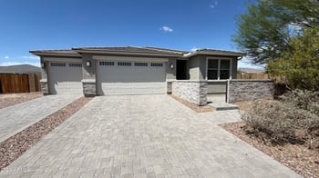 5644 N 199th Ave, Buckeye, AZ 85396