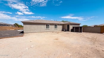 5644 N 199th Ave, Buckeye, AZ 85396