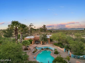 56444 N Vulture Mine Rd, Wickenburg, AZ 85390
