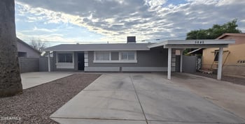 5645 13th Way, Phoenix, AZ 85040