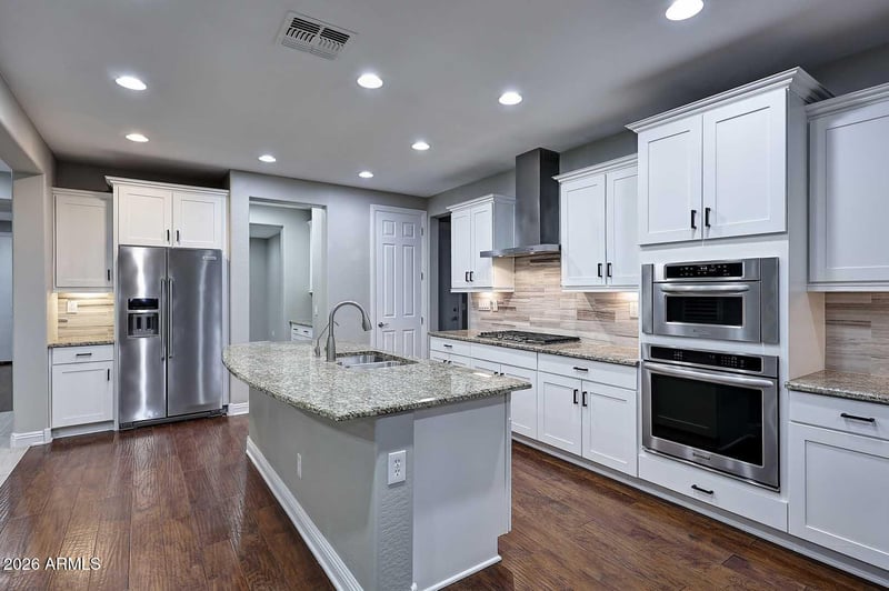 5645 Desert Forest Trl, Cave Creek, AZ 85331