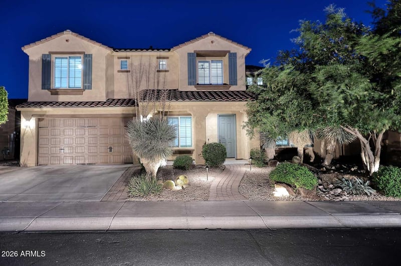 5645 Desert Forest Trl, Cave Creek, AZ 85331