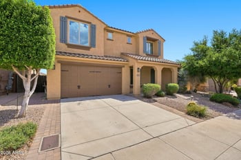 5645 E Desert Forest Trl, Cave Creek, AZ 85331
