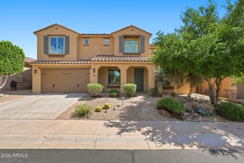 5645 E Desert Forest Trl, Cave Creek, AZ 85331