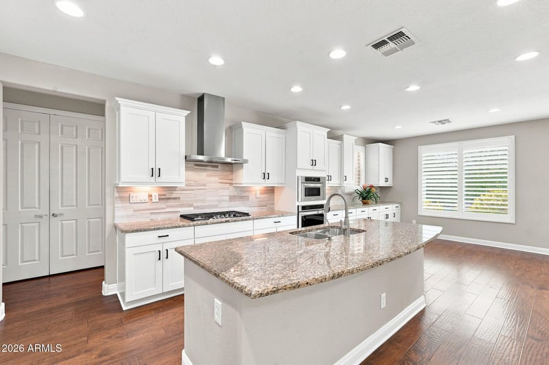 5645 E Desert Forest Trl, Cave Creek, AZ 85331