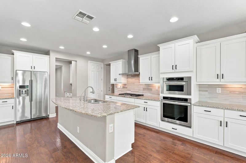 5645 E Desert Forest Trl, Cave Creek, AZ 85331