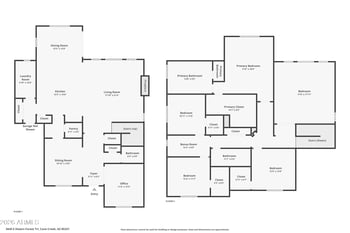 5645 E Desert Forest Trl, Cave Creek, AZ 85331