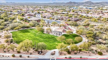 5645 E Desert Forest Trl, Cave Creek, AZ 85331