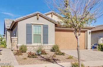 5645 Colt --, Mesa, AZ 85212