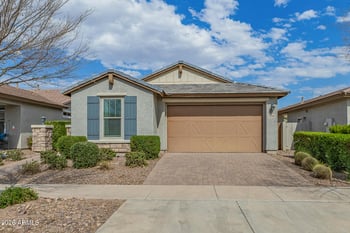 5645 Colt --, Mesa, AZ 85212