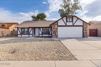 5645 Mescal St, Glendale, AZ 85304