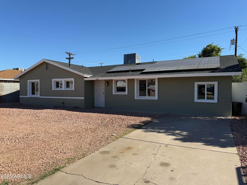 5647 39th Ave, Phoenix, AZ 85019