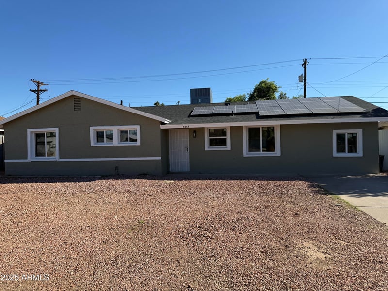 5647 39th Ave, Phoenix, AZ 85019