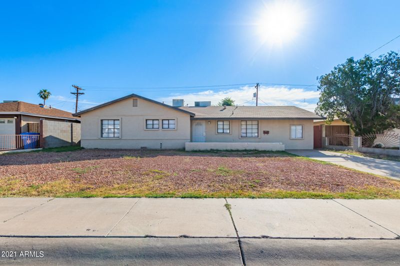 5647 N 39th Ave, Phoenix, AZ 85019