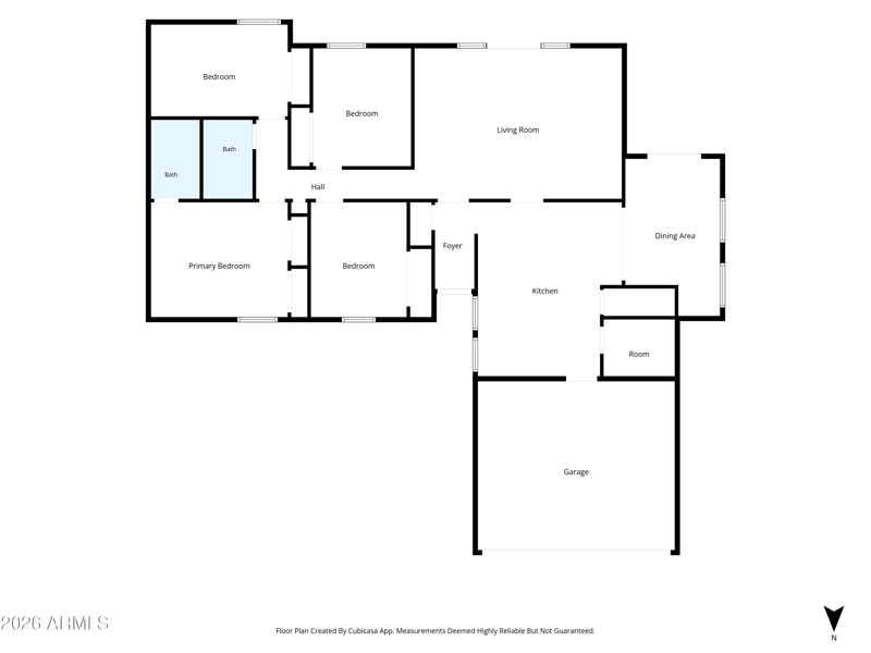 5647 W Vogel Ave, Glendale, AZ 85302