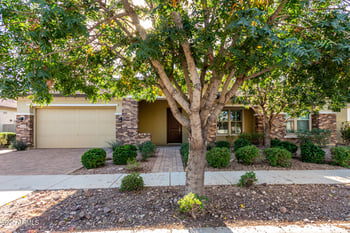 5648 Crowley --, Mesa, AZ 85212